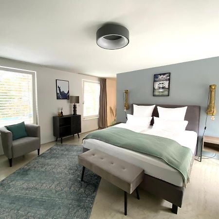 Rotmain Apartments Μπαϊρόιτ Εξωτερικό φωτογραφία