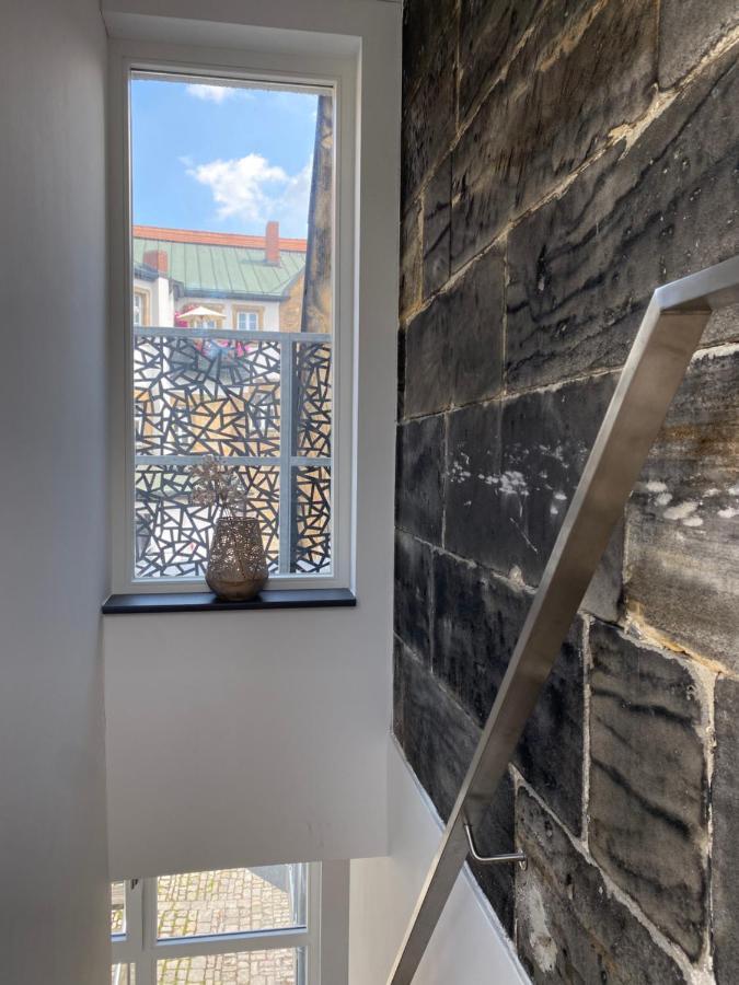 Rotmain Apartments Μπαϊρόιτ Εξωτερικό φωτογραφία