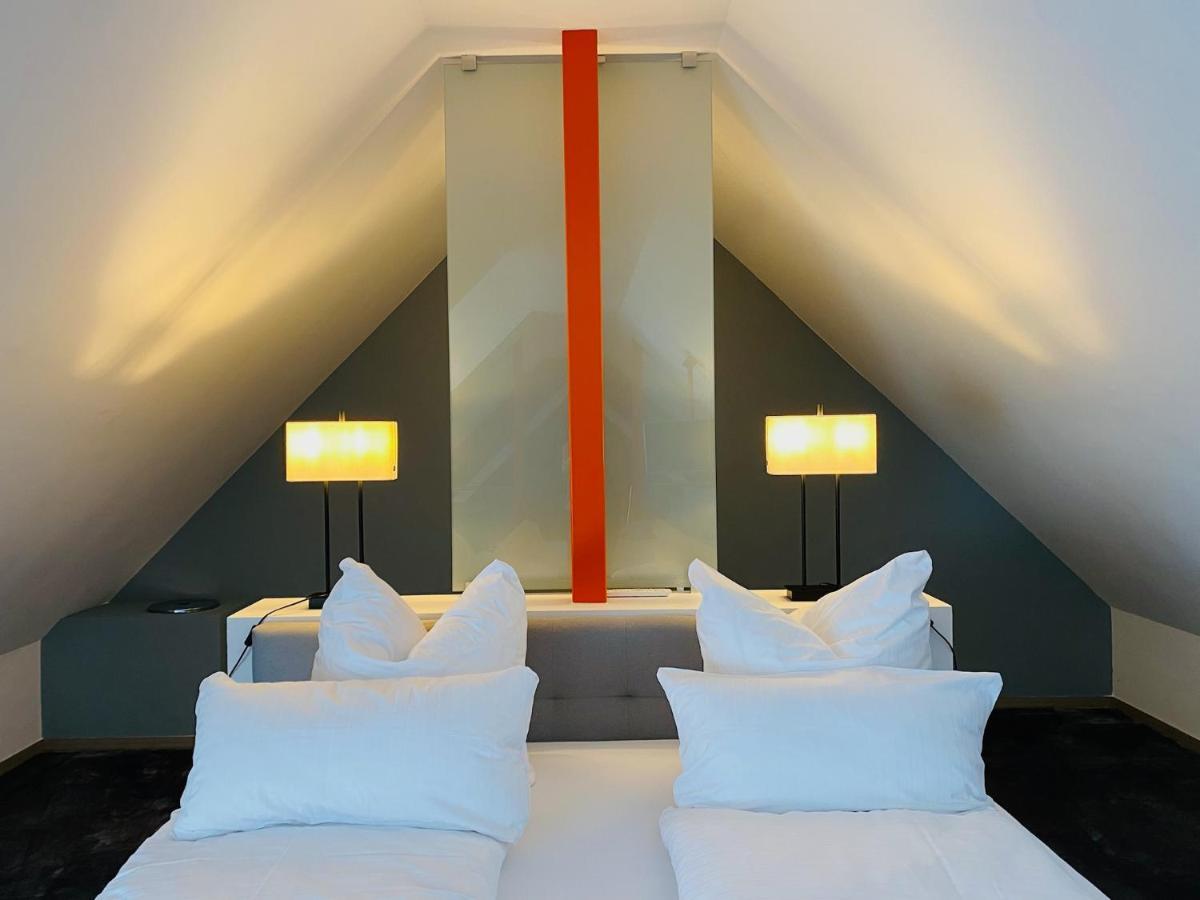 Rotmain Apartments Μπαϊρόιτ Εξωτερικό φωτογραφία