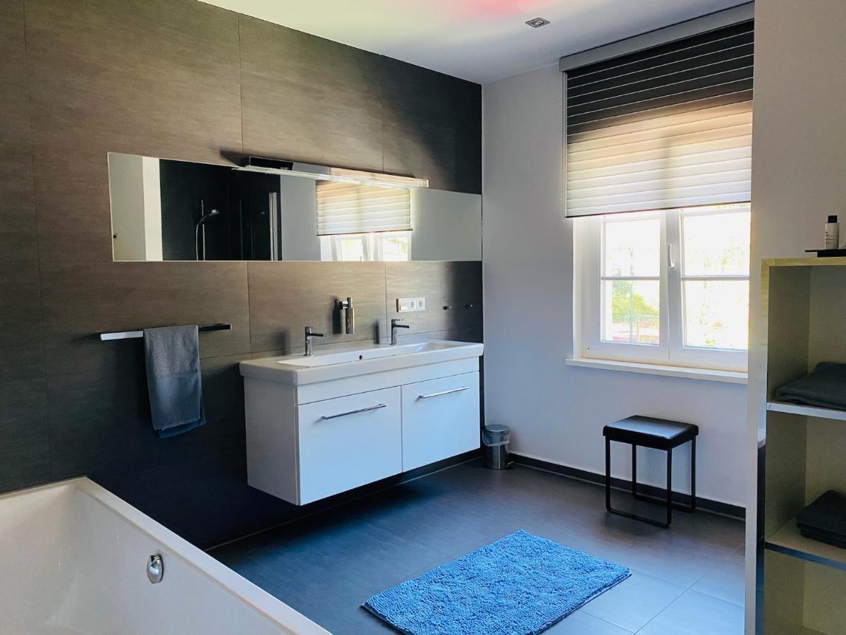 Rotmain Apartments Μπαϊρόιτ Εξωτερικό φωτογραφία
