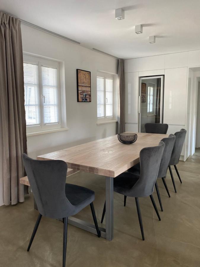 Rotmain Apartments Μπαϊρόιτ Εξωτερικό φωτογραφία