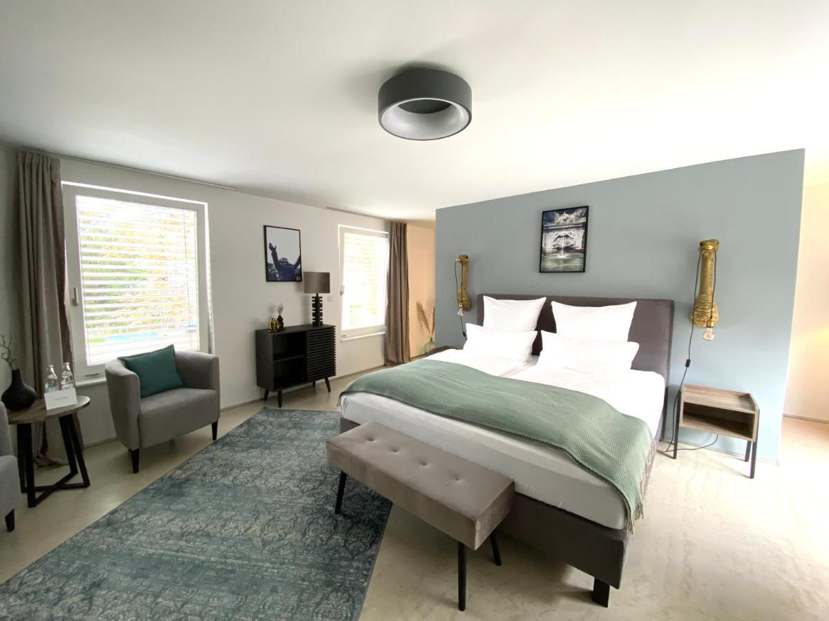 Rotmain Apartments Μπαϊρόιτ Εξωτερικό φωτογραφία