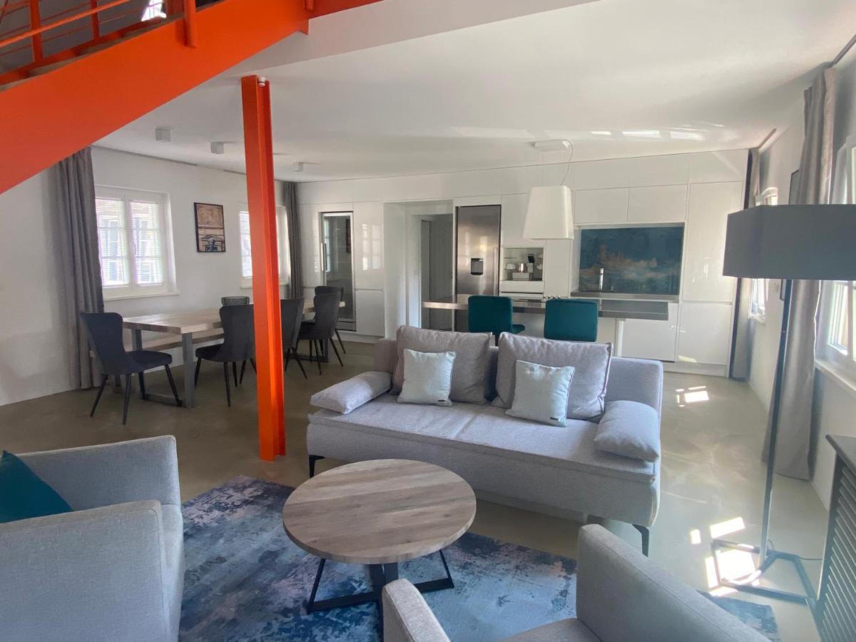 Rotmain Apartments Μπαϊρόιτ Εξωτερικό φωτογραφία