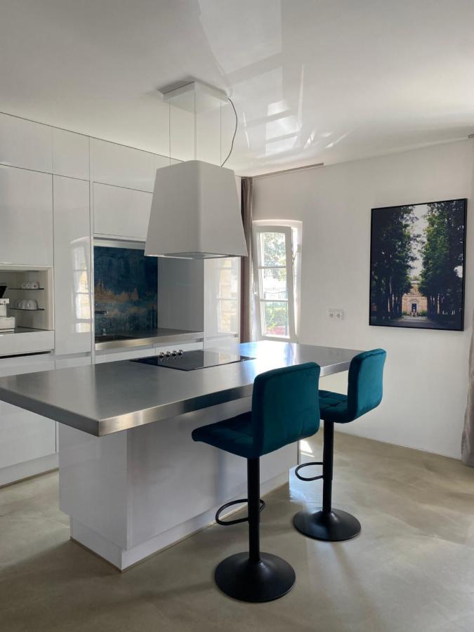 Rotmain Apartments Μπαϊρόιτ Εξωτερικό φωτογραφία