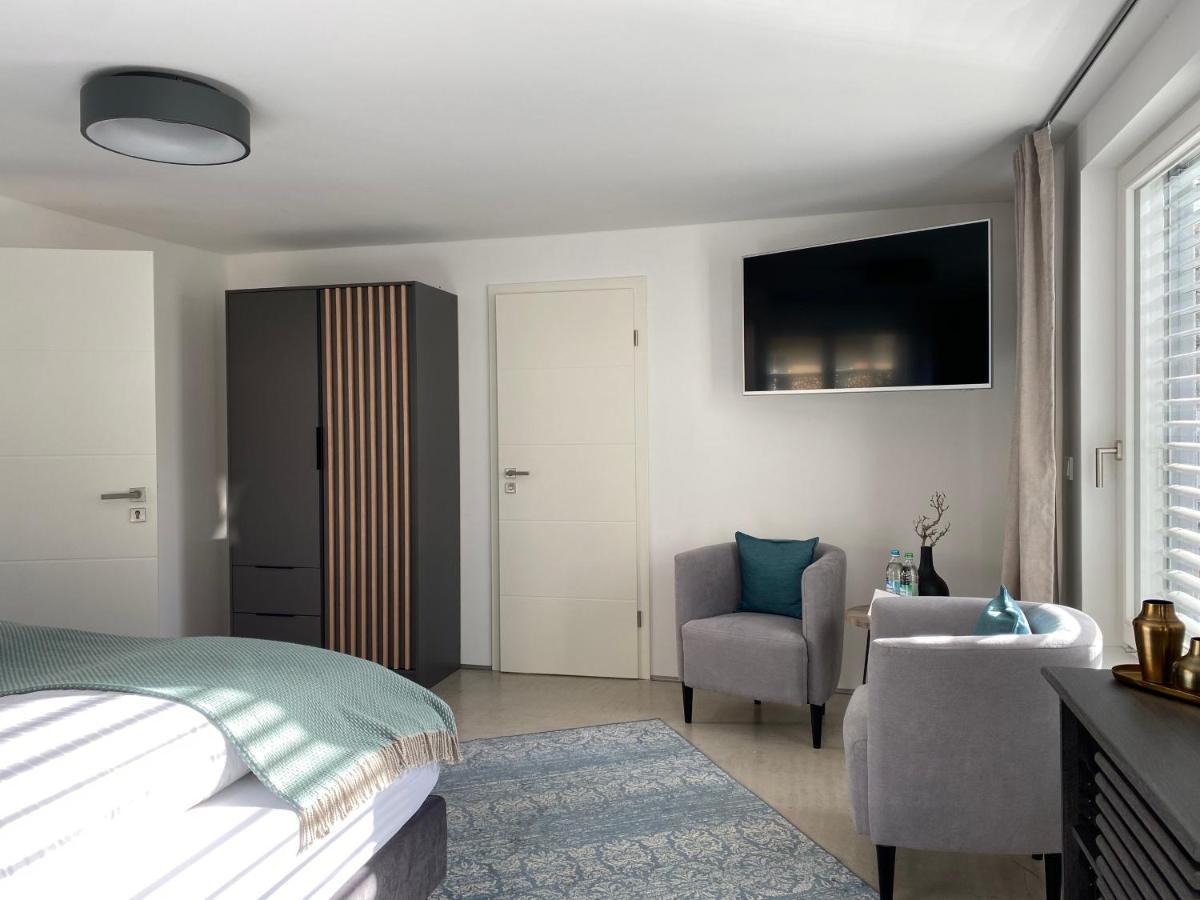 Rotmain Apartments Μπαϊρόιτ Εξωτερικό φωτογραφία