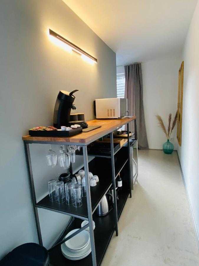 Rotmain Apartments Μπαϊρόιτ Εξωτερικό φωτογραφία