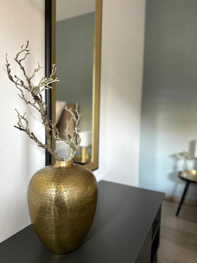 Rotmain Apartments Μπαϊρόιτ Εξωτερικό φωτογραφία