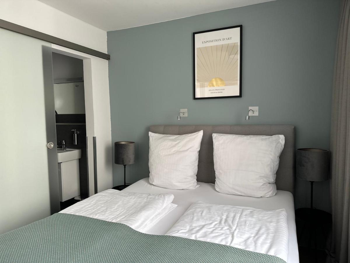 Rotmain Apartments Μπαϊρόιτ Εξωτερικό φωτογραφία