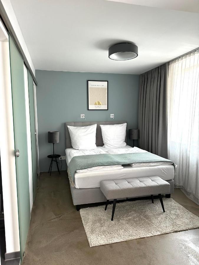 Rotmain Apartments Μπαϊρόιτ Εξωτερικό φωτογραφία