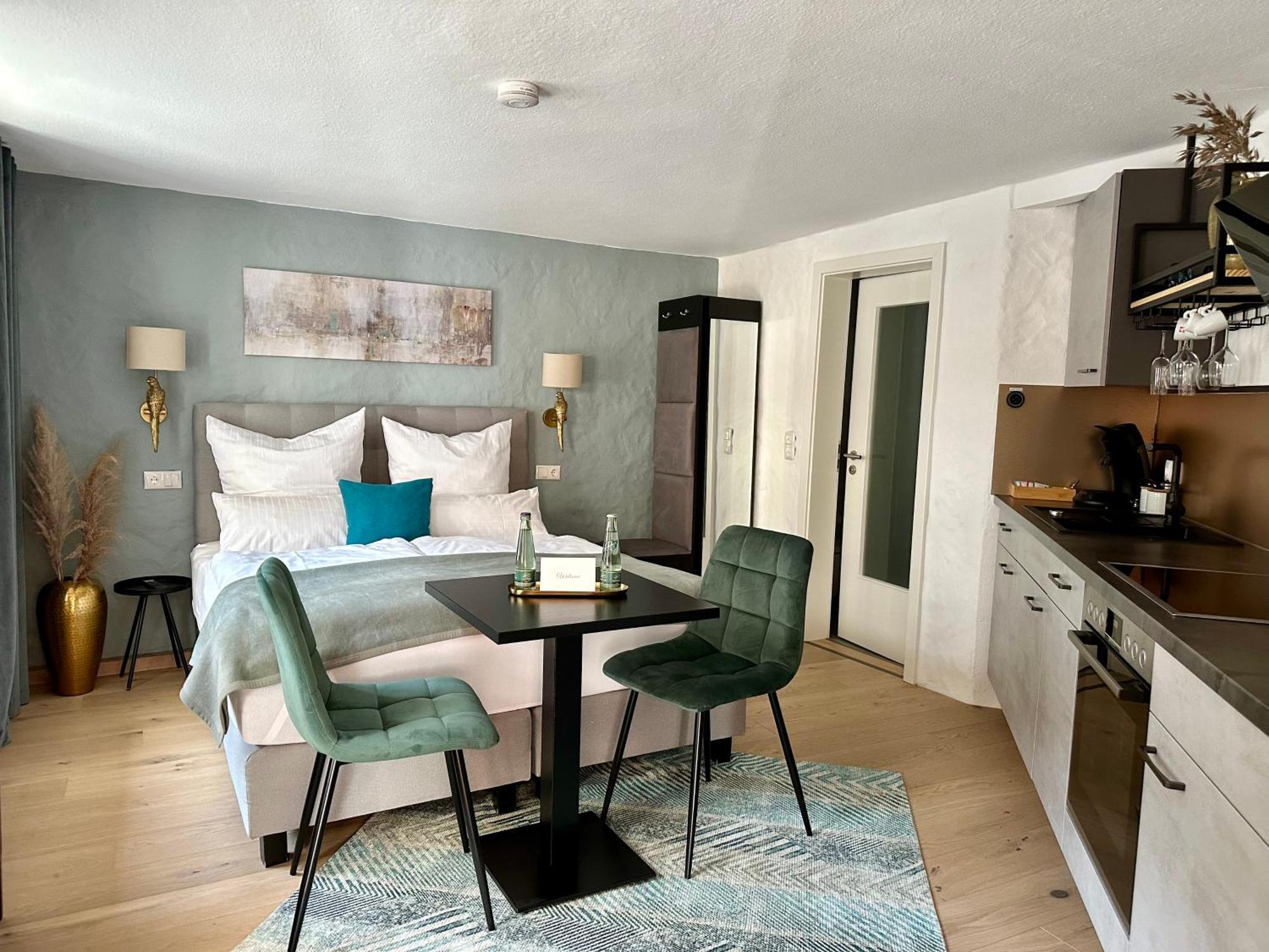 Rotmain Apartments Μπαϊρόιτ Εξωτερικό φωτογραφία