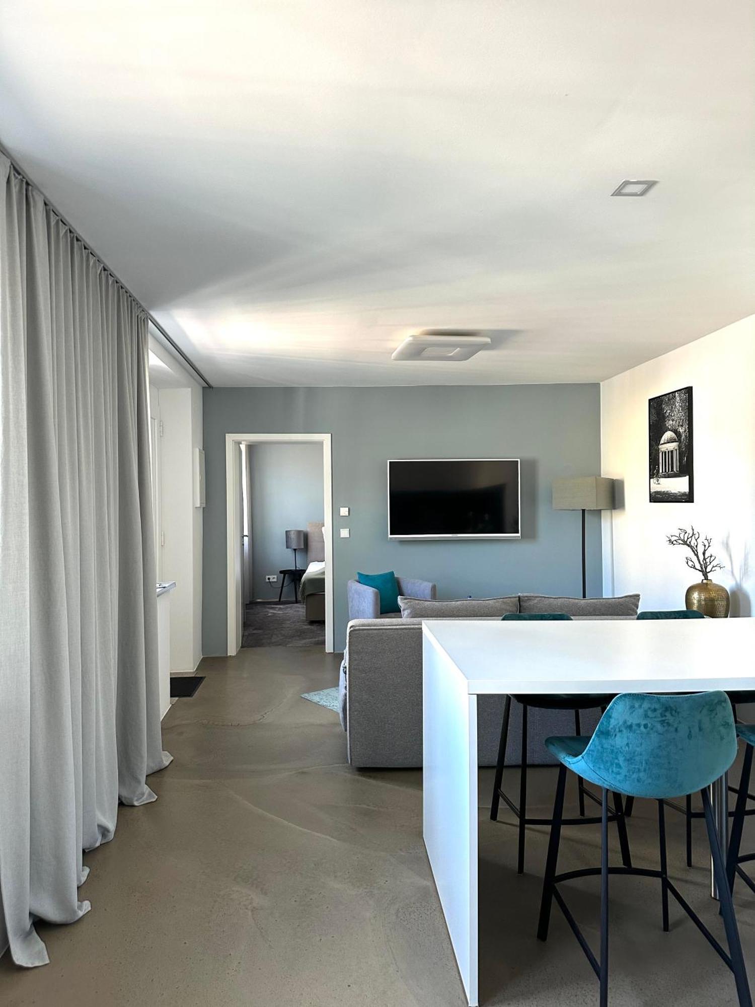 Rotmain Apartments Μπαϊρόιτ Εξωτερικό φωτογραφία
