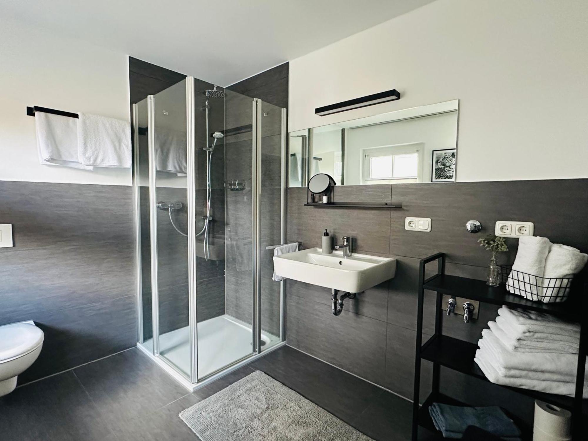Rotmain Apartments Μπαϊρόιτ Εξωτερικό φωτογραφία
