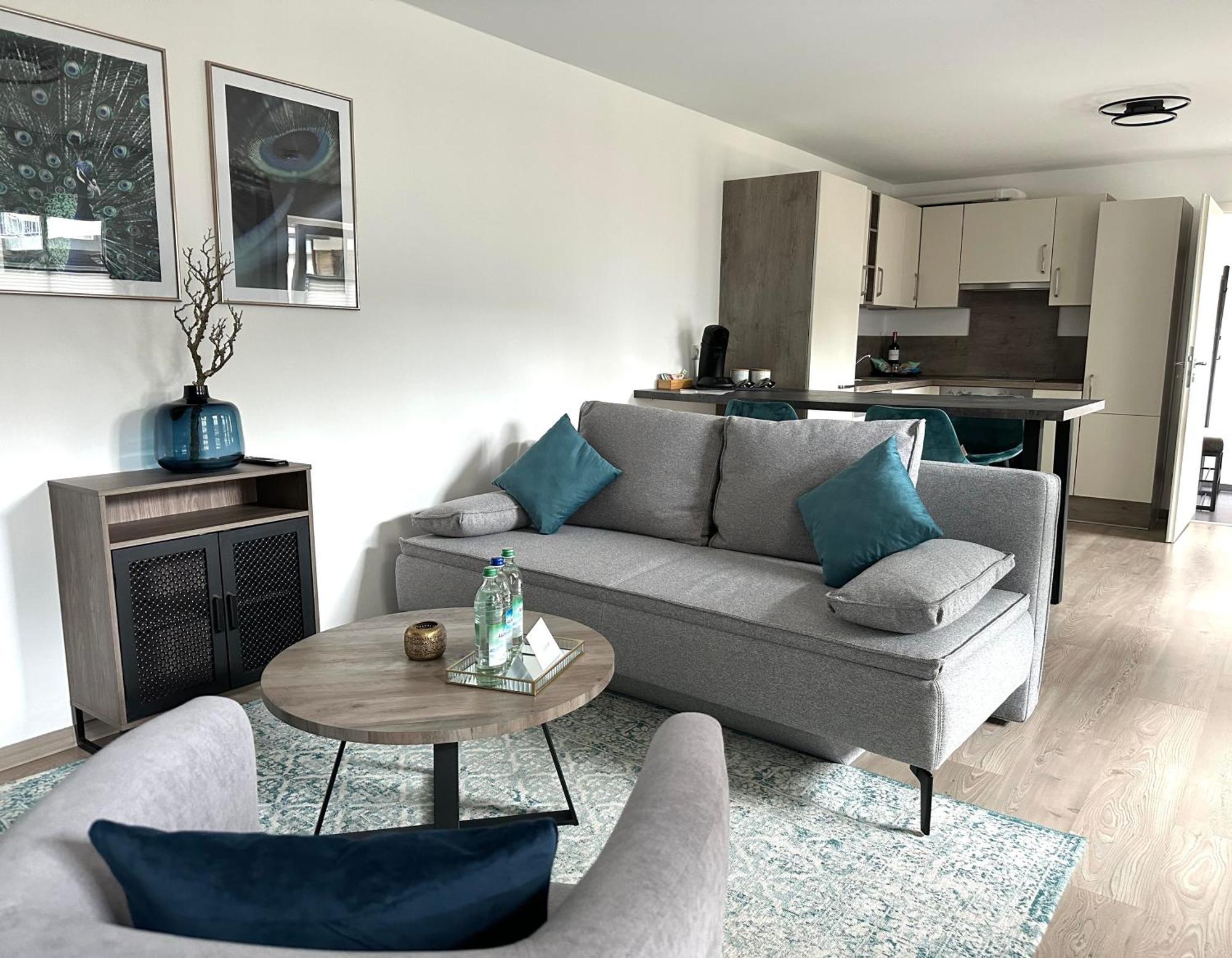 Rotmain Apartments Μπαϊρόιτ Εξωτερικό φωτογραφία