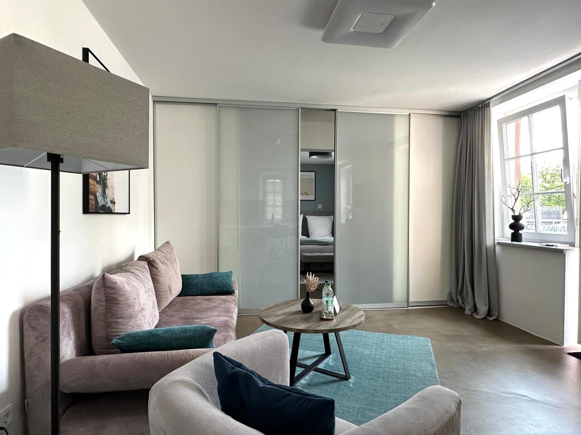 Rotmain Apartments Μπαϊρόιτ Εξωτερικό φωτογραφία